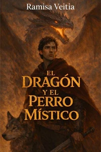 EL DRAGÓN Y EL PERRO MÍSTICO