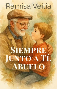 SIEMPRE JUNTO A TÍ, ABUELO