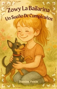 Zowy La Bailarina Un Sueño De  Cumpleaños