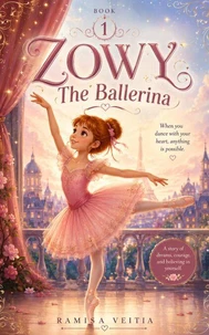 Zowy The Ballerina