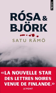 Rósa et Björk