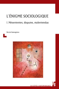 L'énigme sociologique