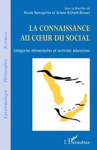 La connaissance au coeur du social