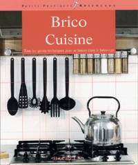 Ramon Aguirre - Brico Cuisine.