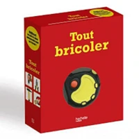 Coffret Tout bricoler