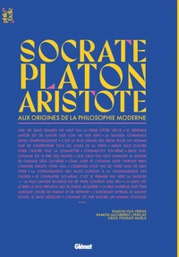 Socrate, Platon, Aristote