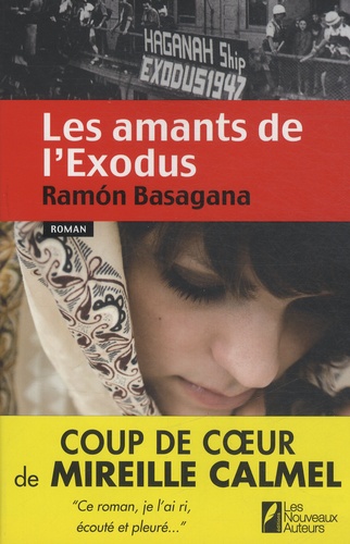 Les amants de l'exodus