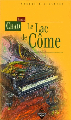 Ramón Chao - Le Lac De Come.