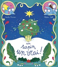 Un sapin, un vrai !