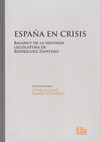 España en crisis