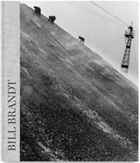 Bill Brandt
