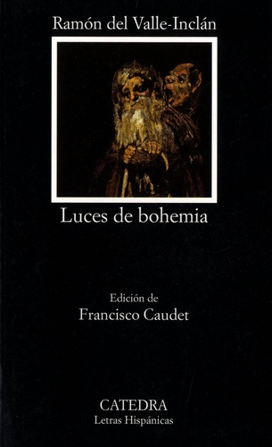 Luces de bohemia 2e édition