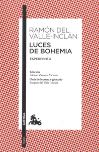 Luces De Bohemia