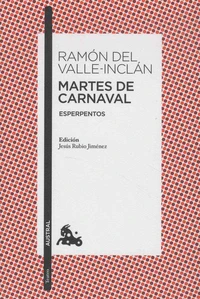 Martes de carnaval