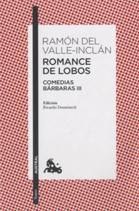 Romance de lobos