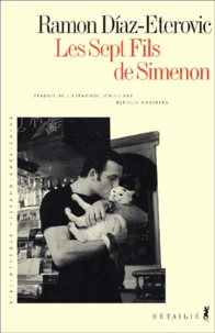 Les Sept Fils De Simenon