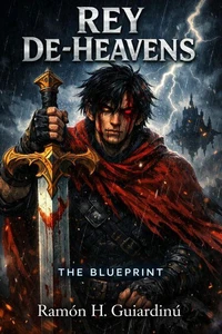 Rey De-Heavens The Blueprint
