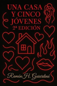 Una casa y cinco jóvenes – 2ª Edición