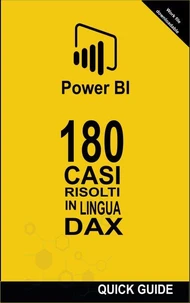 180 Casi Risolti in Lingua DAX