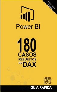 180 Casos Resueltos en DAX