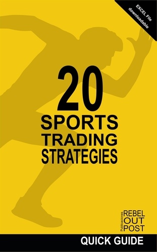  Ramón Javier Castro Amador - 20 Sports Trading Strategies.