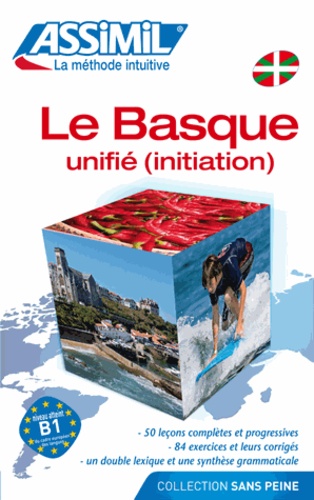 Le Basque unifié (initiation)