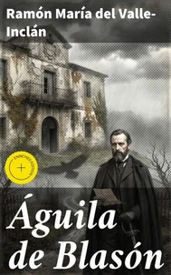 Águila de Blasón