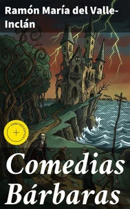 Comedias Bárbaras