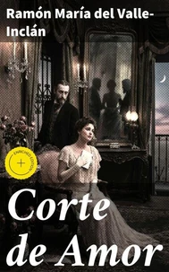 Corte de Amor