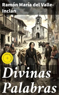 Divinas Palabras