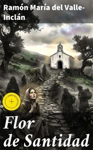 Flor de Santidad