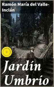 Jardín Umbrío