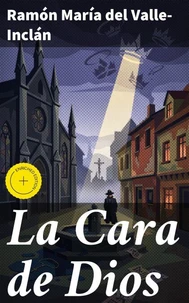 La Cara de Dios