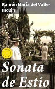Sonata de Estío