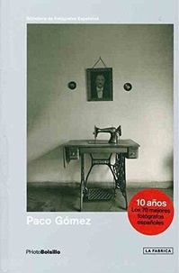 Ramón Masats - Paco Gomez.