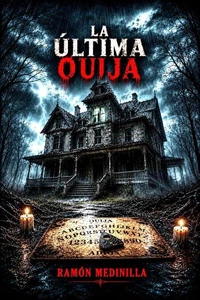 La última ouija