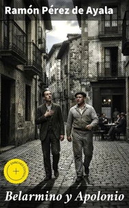 Belarmino y Apolonio