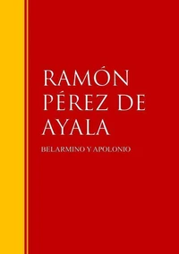 BELARMINO Y APOLONIO