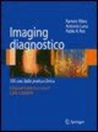 Ramón Ribes - Imaging diagnostico - 100 casi dalla pratica clinica.