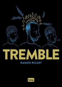 Ramon Ricart - Tremble.