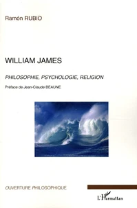 William James