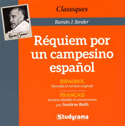 Ramon Sender - Réquiem por un campesino español.