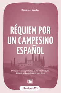 Réquiem por un campesino español