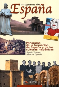 Ramón Tamames et Sebastian Quesada - Imagenes de España.