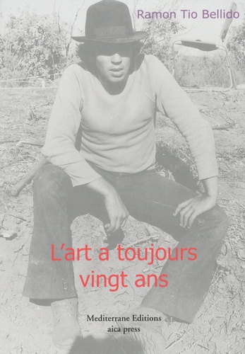 Ramon Tio Bellido - L'art a toujours vingt ans.