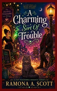 A Charming Sort Of Trouble
