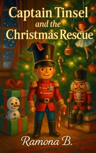Captain Tinsel and The Christmas Rescue