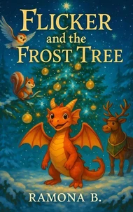 Flicker and The Frost Tree