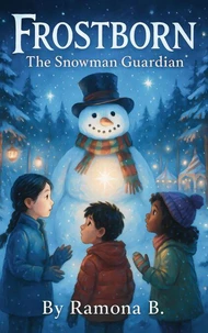 Frostborn - The Snowman Guardian