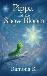 Pippa and The Snow Bloom